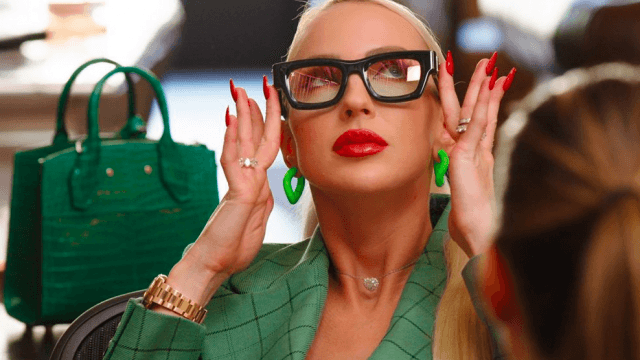 Two newbies set to join season 4 of Selling Sunset