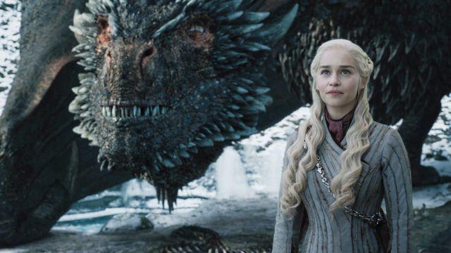 Here’s everything we know about the three upcoming Game of Thrones spin-offs