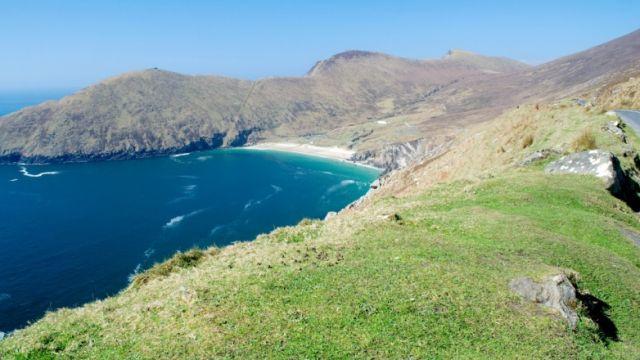 Mayo beach named among the best in Europe by Lonely Planet