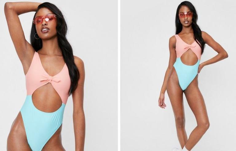 From plus size to petite: 5 swimsuits to dive into now that the weather is nice