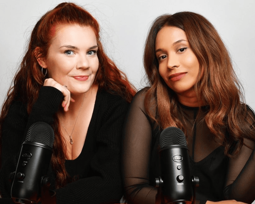 RedHanded podcast: “We need more female voices talking about crimes that affect women”