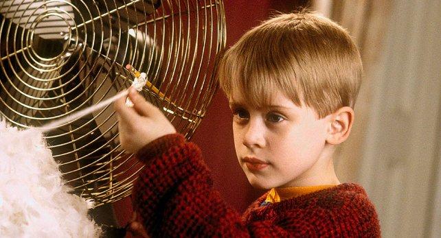 Home Alone reboot “very close” to being finished, says one of its stars