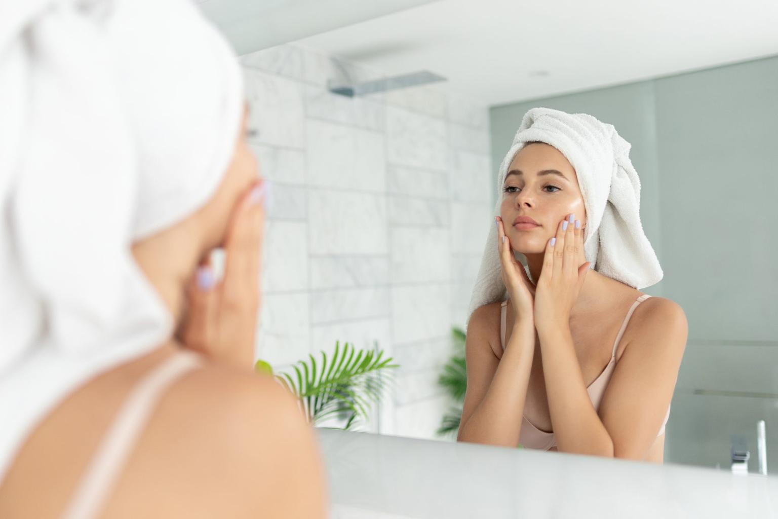 When your skincare routine just doesn’t cut it: 3 simple lifestyle changes you can make for healthier skin