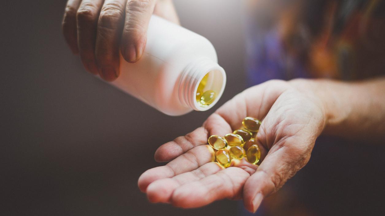 All adults recommended to take Vitamin D supplement to increase protection from Covid-19