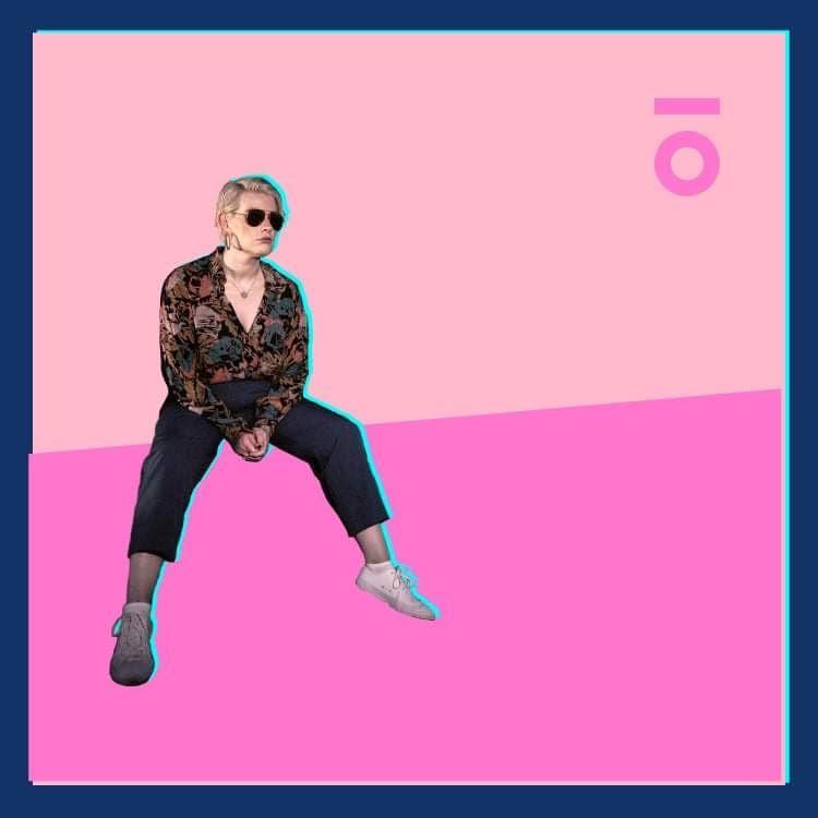 Irish pop sensation Ódú returns with disco infused single, Men Like Me