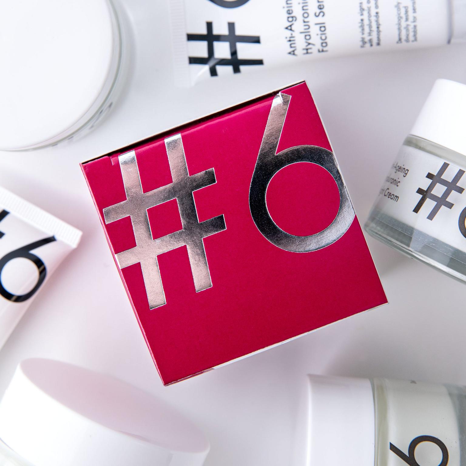 You can now get Hyaluronic Acid at Dealz for €4