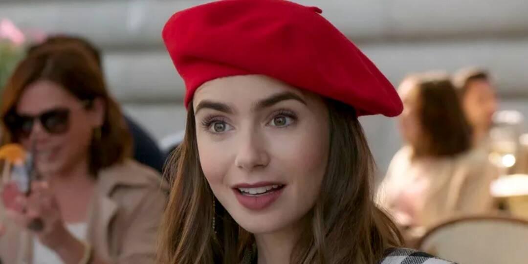 Emily in Paris season 2 is officially in production