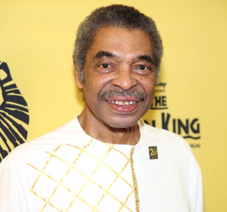 Little Mermaid Actor Samuel E. Wright dies aged 74