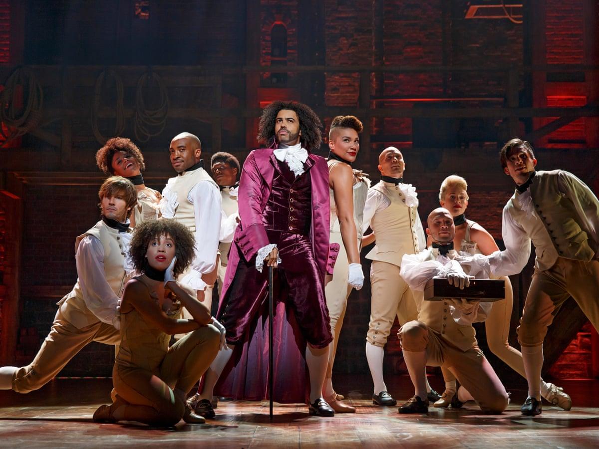 Hamilton, Wicked and Lion King set to reopen on Broadway this September