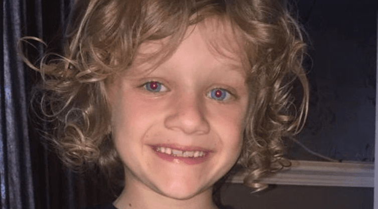 Family of 9-year-old killed by lightning donate his organs to save three other kids