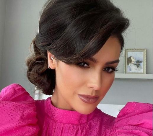 Suzanne Jackson says she will “split time” between Portugal and Ireland