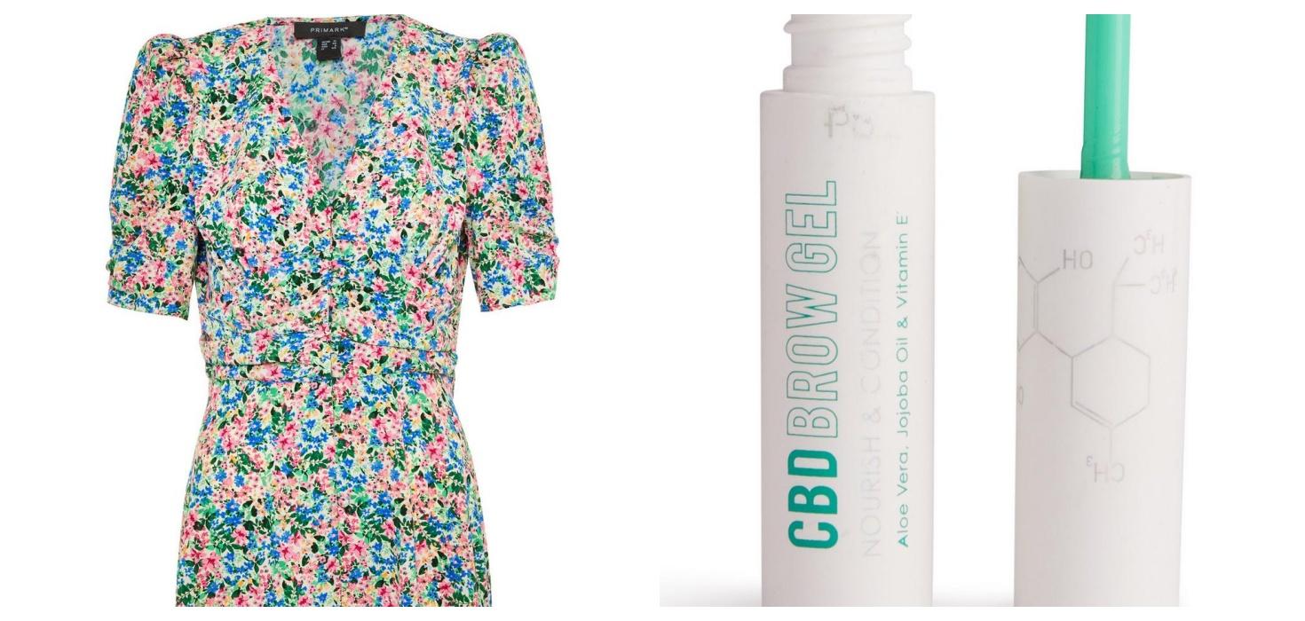 The perfect-all-summer €17 dress to keep your eyes peeled for in Penneys on Monday