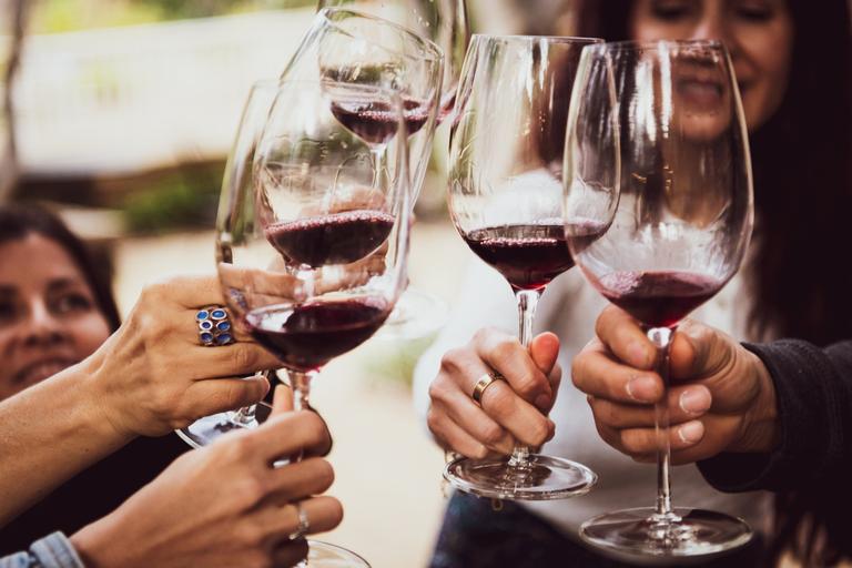 You can actually get paid to drink wine on holiday