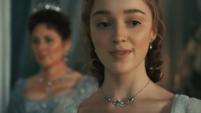 Bridgerton season two has officially started filming