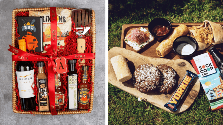 Our Foodie Father’s Day gift guide is bound to be a winner with any dad