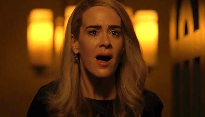We have a date for the American Horror Story spin off