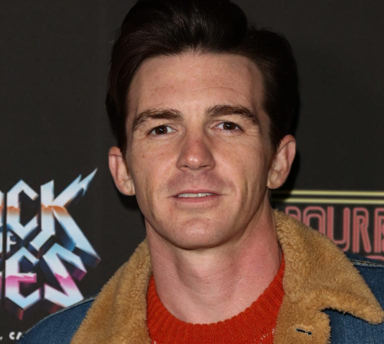 Drake Bell pleads guilty to attempted child endangerment after arrest