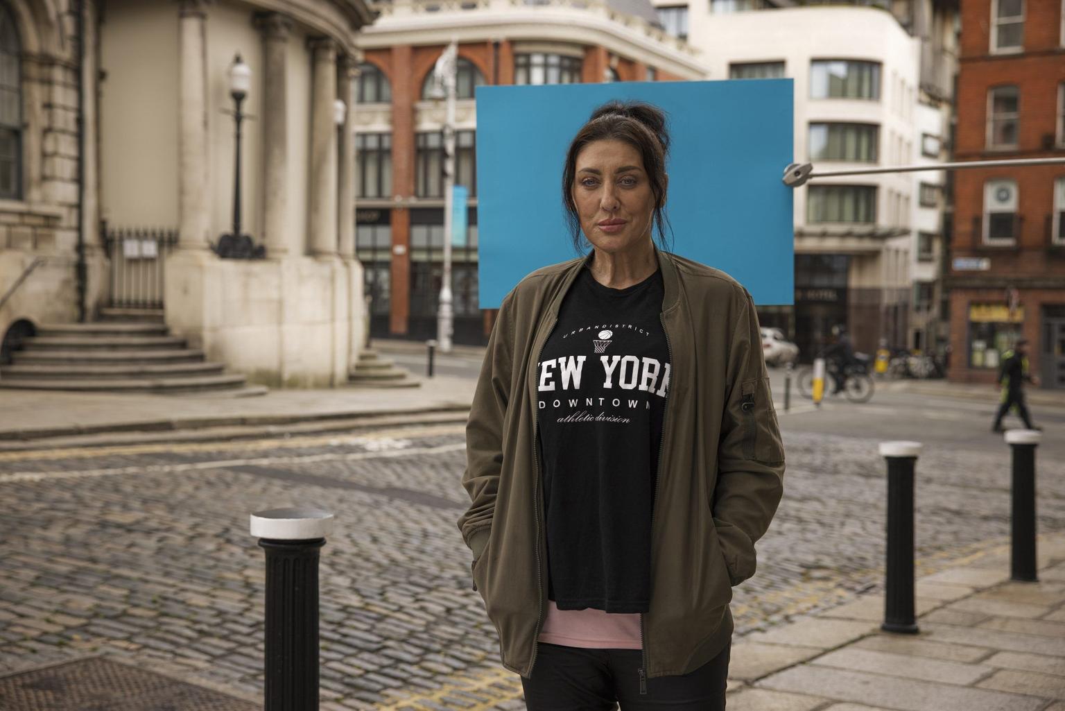 “I really am very lucky”: How the Simon Community helped this Dublin woman pursue her dream of forensics