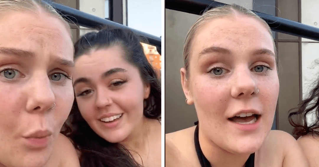 Women’s anger after being told to leave Wetherspoons for wearing “inappropriate” tops