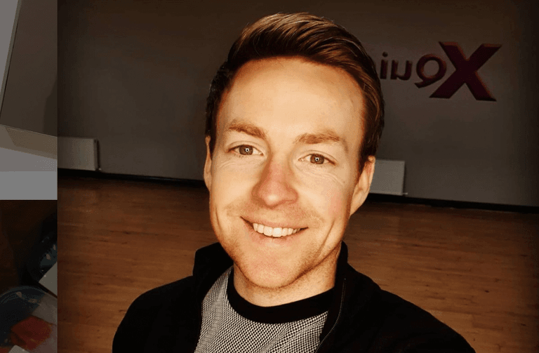 Irish DTWS pro dancer has landed a role in Disney’s Disenchantment