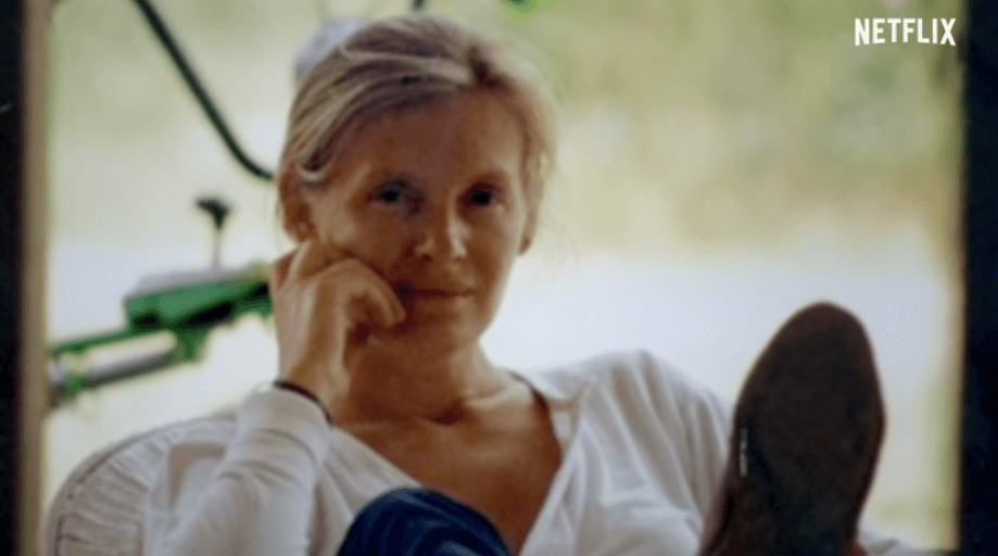 Netflix releases trailer for documentary Sophie: A Murder in West Cork