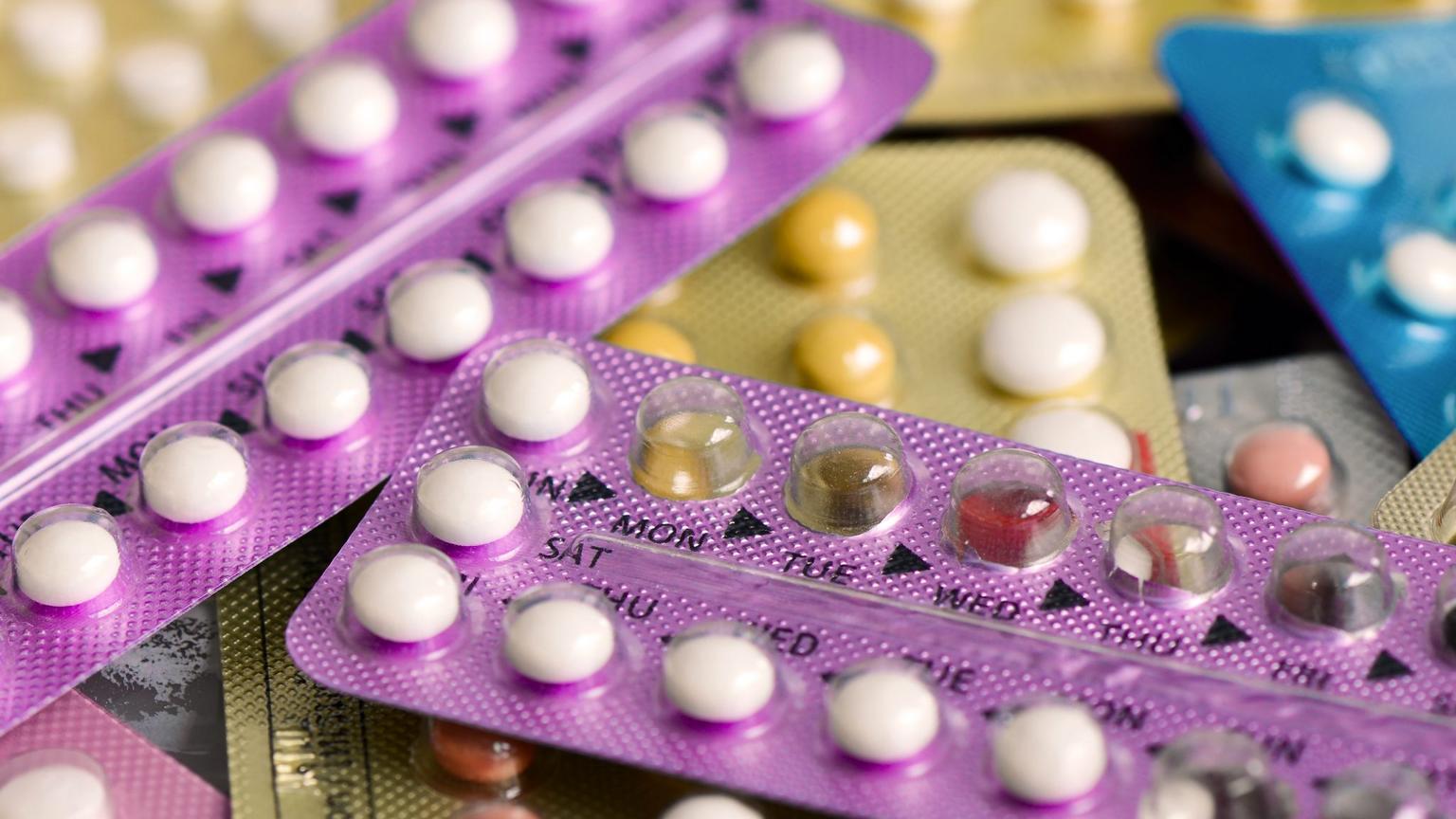 3 common myths and facts about contraception