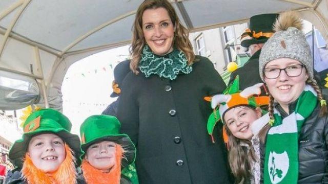 Vicky Phelan “finally getting excited about coming home”