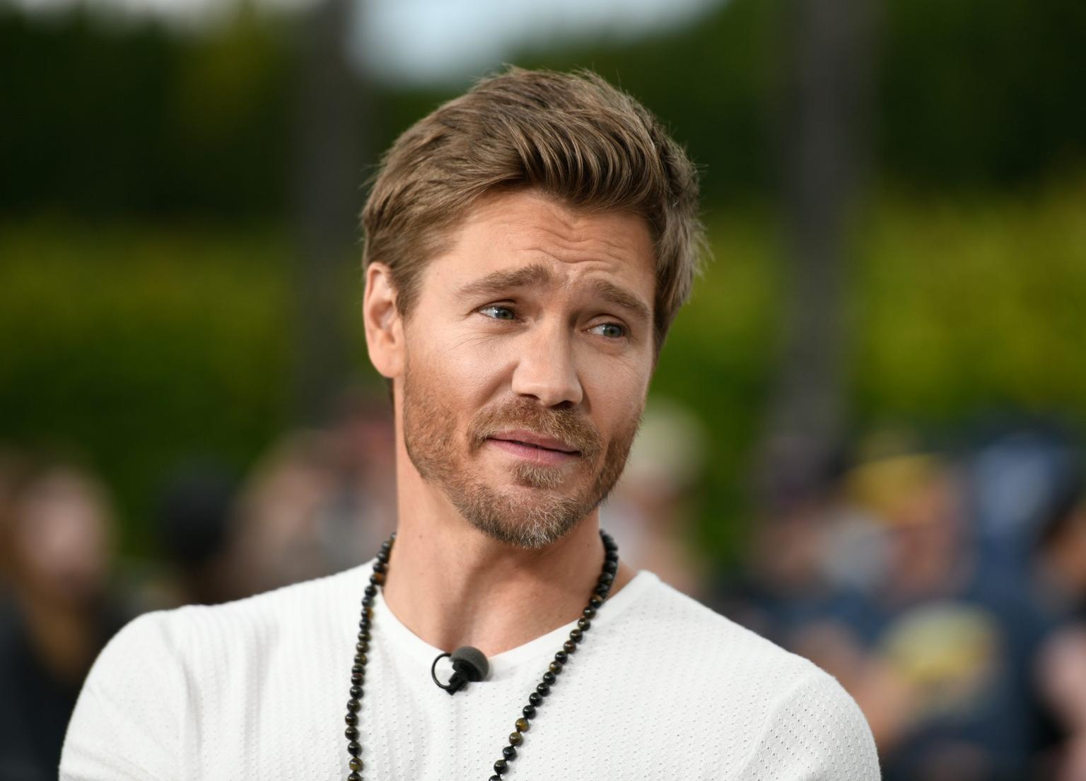 Chad Michael Murray will play Ted Bundy in new film