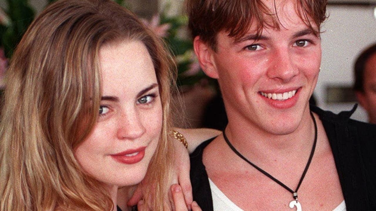 Home and Away cast lead tributes to Dieter Brummer