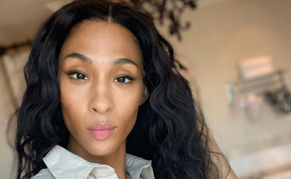 Mj Rodriguez makes history as first trans woman to land lead Emmy nomination