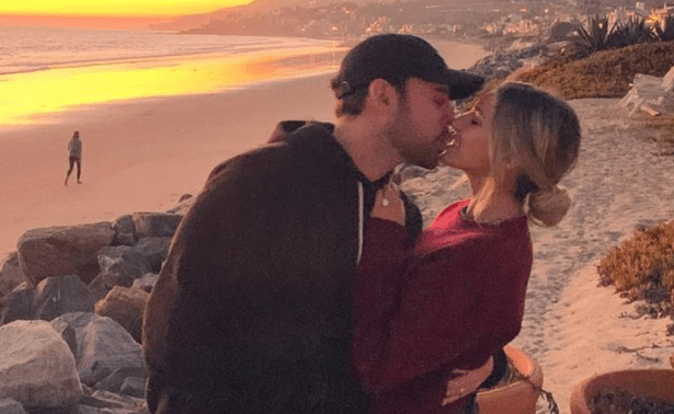 Scooter Braun files for divorce from wife Yael