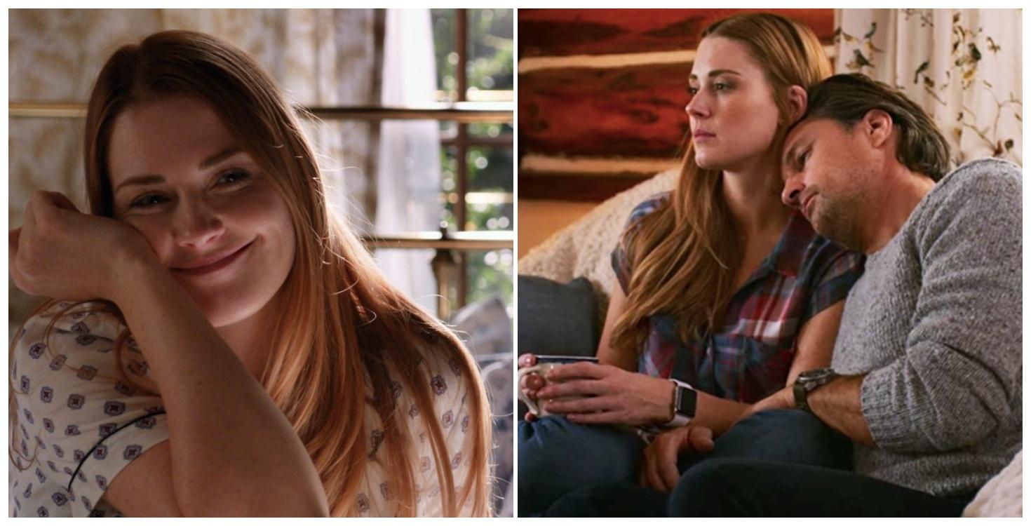 Virgin River season 3 lands on Netflix tomorrow – and that’s our weekend sorted