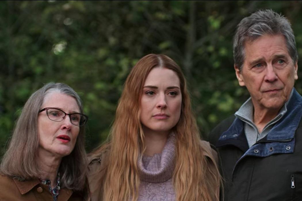 Hope is missing from Virgin River season 3 – here’s why