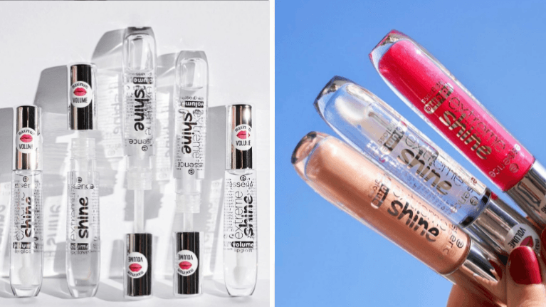 This vegan €2.50 lipgloss from Penneys is a game-changer