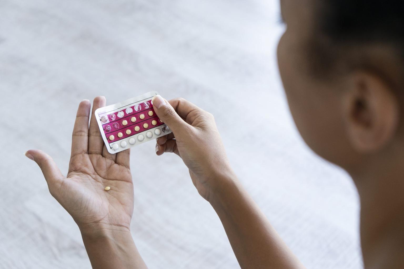 5 of the most frequently asked questions about the contraceptive pill answered