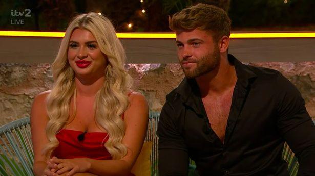 Jake “upset” to see Liberty’s breakdown on Aftersun