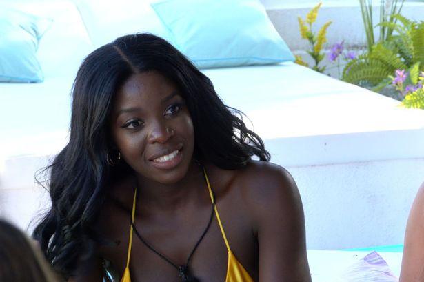 Love Island fans are still not over Kaz’s reaction to Tyler