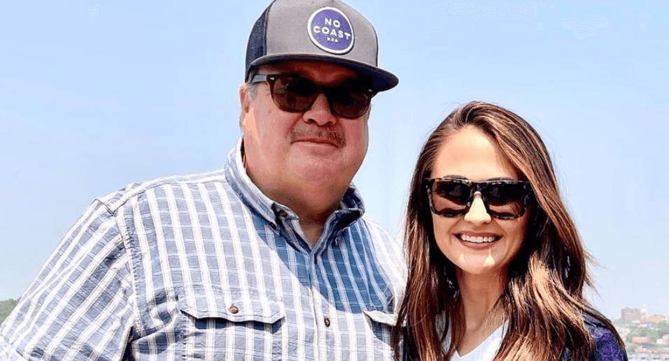 Modern Family’s Eric Stonestreet announces engagement
