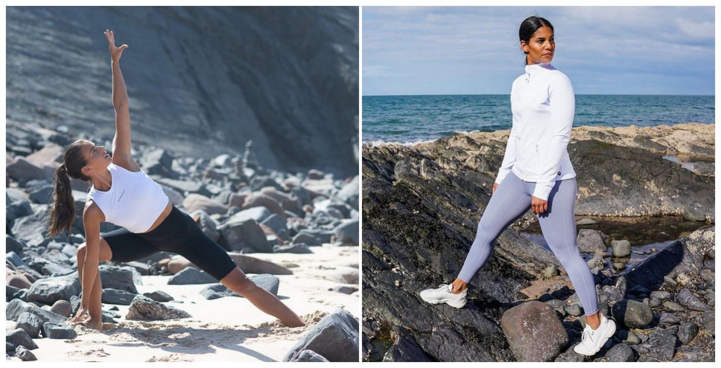 3 Irish yoga brands that are every bit as good as Lululemon or Sweaty Betty