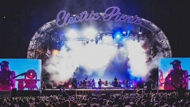 Here’s everything you need to know about Electric Picnic this year