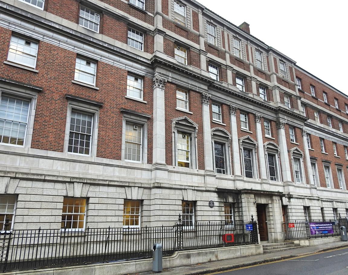 Six year old Dublin boy awarded €18m for injuries suffered at birth