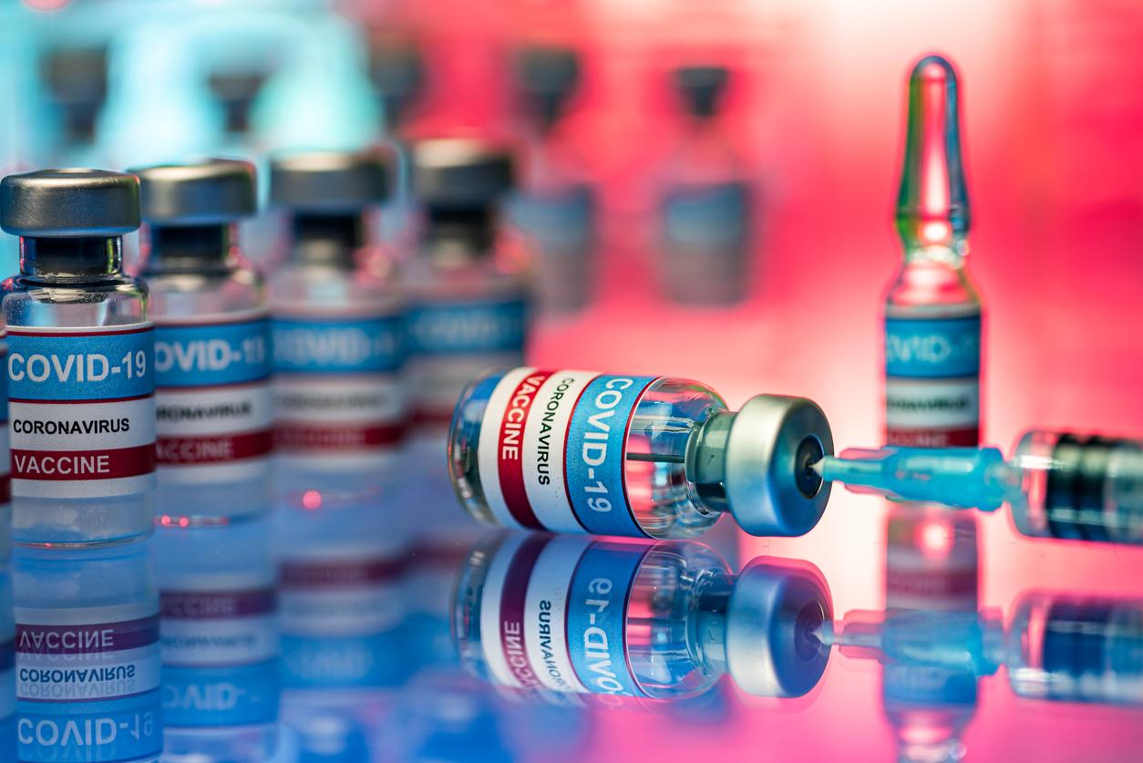 Walk-in Covid vaccination centres will be running again this weekend