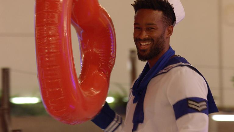 Love Island’s heart-rate challenge is back and it’s bound to bring the drama