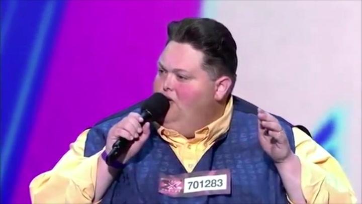 X Factor star Freddie Combs dies aged 49