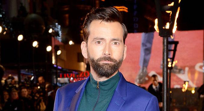 A new ITV drama starring David Tennant tells us all about a poisoned Russian spy