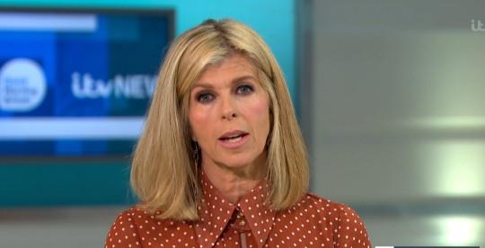 Kate Garraway’s husband sleeps ’20 hours a day’ with long Covid Kate Garraway’s husband sleeps ’20 hours a day’ with long Covid