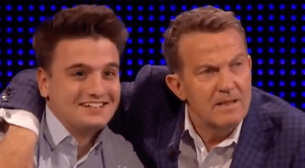 The Chase contestant makes history with staggering solo win