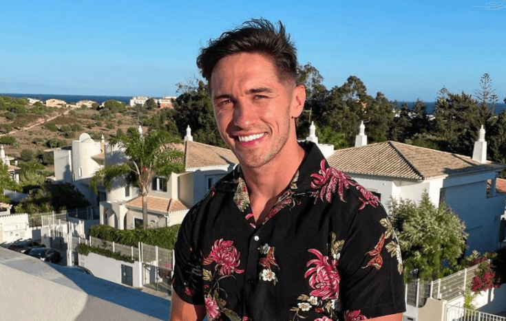 Greg O’Shea has officially quit his rugby career