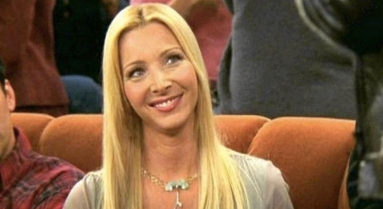 Friends fans convinced they’ve figured out who Phoebe’s ‘imaginary’ roommate really is Friends fans convinced they’ve figured out who Phoebe’s ‘imaginary’ roommate really is