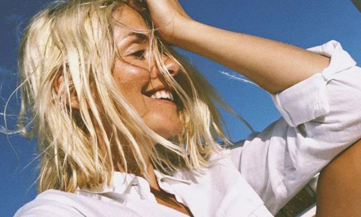 Holly Willoughby launches new lifestyle brand, Wylde Moon